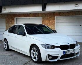 BMW 318 D, снимка 4