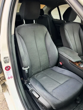 BMW 318 D, снимка 12