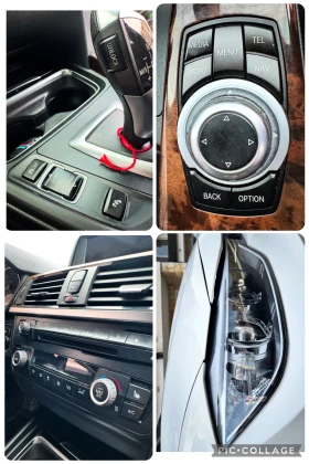 BMW 318 D, снимка 17