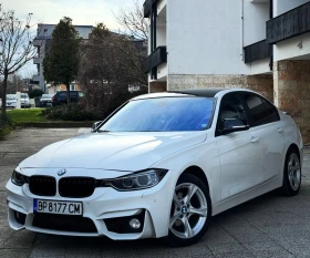 BMW 318 D, снимка 1