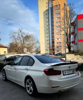 BMW 318 D, снимка 7