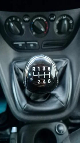 Ford Connect, снимка 16