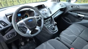 Ford Connect, снимка 10