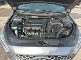 Hyundai Sonata * ESSENTIAL * CARFAX * ШИБИДАХ * КАМЕРА * , снимка 15