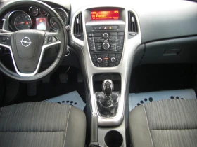 Opel Astra 1.4ib EURO 5, снимка 10
