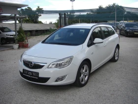Opel Astra 1.4ib EURO 5, снимка 1