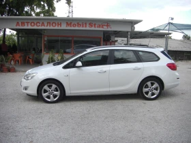 Opel Astra 1.4ib EURO 5, снимка 2