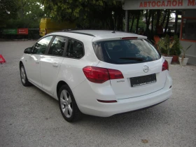 Opel Astra 1.4ib EURO 5, снимка 3