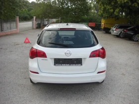 Opel Astra 1.4ib EURO 5, снимка 4