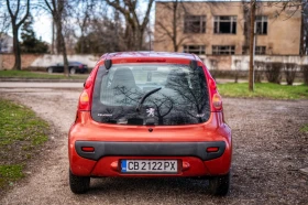 Peugeot 107, снимка 2