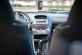 Peugeot 107, снимка 7