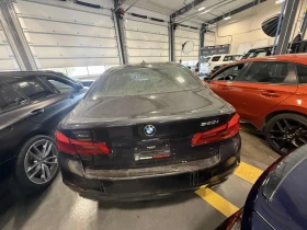 BMW 540 M-pkg* Harman/Kardon* Подгрев* Пано, снимка 4