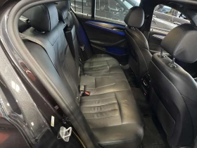 BMW 540 M-pkg* Harman/Kardon* Подгрев* Пано, снимка 9