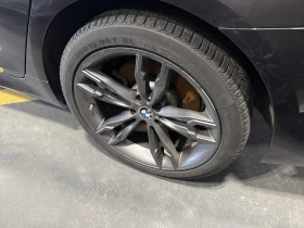 BMW 540 M-pkg* Harman/Kardon* Подгрев* Пано, снимка 13