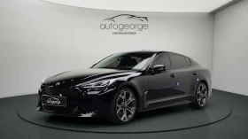 Kia Stinger 2.0T 2WD PLATINUM autogeorge.com, снимка 1