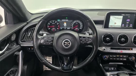 Kia Stinger 2.0T 2WD PLATINUM autogeorge.com, снимка 13