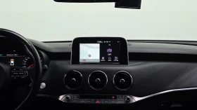 Kia Stinger 2.0T 2WD PLATINUM autogeorge.com, снимка 14