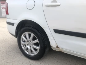 Seat Alhambra 1.9TDI AVTOMAT, снимка 10