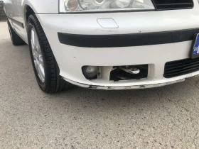 Seat Alhambra 1.9TDI AVTOMAT, снимка 11