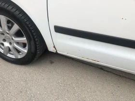 Seat Alhambra 1.9TDI AVTOMAT, снимка 9