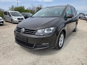 VW Sharan 2.0TDI 150k.c 4Motion HIGH-LINE ШВЕЙЦАРИЯ     , снимка 1