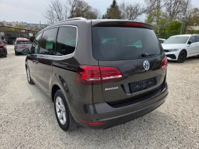 VW Sharan 2.0TDI 150k.c 4Motion HIGH-LINE ШВЕЙЦАРИЯ     , снимка 5