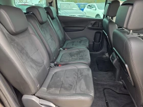 VW Sharan 2.0TDI 150k.c 4Motion HIGH-LINE ШВЕЙЦАРИЯ     , снимка 10