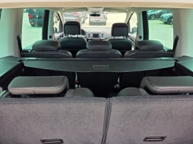 VW Sharan 2.0TDI 150k.c 4Motion HIGH-LINE ШВЕЙЦАРИЯ     , снимка 15