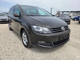 VW Sharan 2.0TDI 150k.c 4Motion HIGH-LINE ШВЕЙЦАРИЯ     , снимка 3