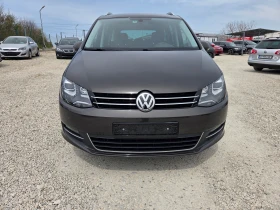 VW Sharan 2.0TDI 150k.c 4Motion HIGH-LINE ШВЕЙЦАРИЯ     , снимка 2