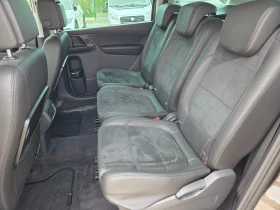 VW Sharan 2.0TDI 150k.c 4Motion HIGH-LINE ШВЕЙЦАРИЯ     , снимка 9