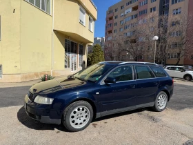 Audi A4 1.9 TDI, 131 HP, снимка 2