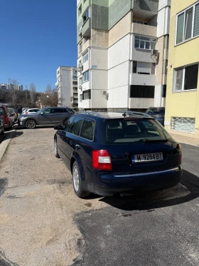 Audi A4 1.9 TDI, 131 HP, снимка 3
