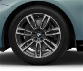 BMW i5 xDrive40, снимка 5