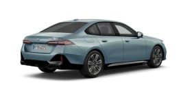 BMW i5 xDrive40, снимка 2