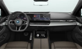 BMW i5 xDrive40, снимка 7