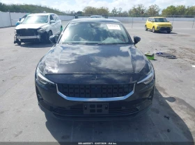 Polestar 2 Launch Edition Fastback, снимка 12