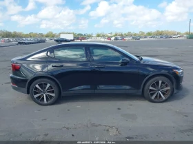 Polestar 2 Launch Edition Fastback, снимка 13