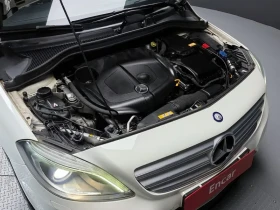 Mercedes-Benz B 200 2.0, снимка 6