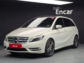 Mercedes-Benz B 200 2.0, снимка 1