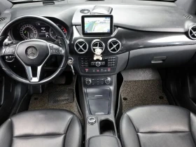 Mercedes-Benz B 200 2.0, снимка 7