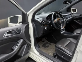 Mercedes-Benz B 200 2.0, снимка 11