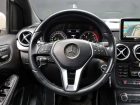 Mercedes-Benz B 200 2.0, снимка 13