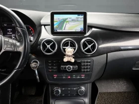 Mercedes-Benz B 200 2.0, снимка 14