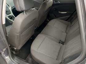 Opel Astra 1.7 CDTI SPORT TOURER , снимка 11
