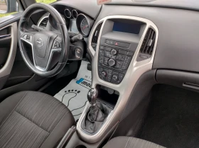 Opel Astra 1.7 CDTI SPORT TOURER , снимка 10