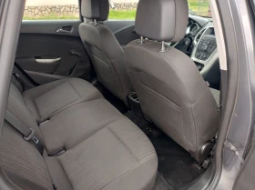 Opel Astra 1.7 CDTI SPORT TOURER , снимка 12