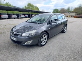 Opel Astra 1.7 CDTI SPORT TOURER , снимка 1