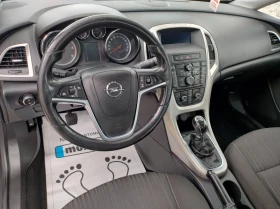 Opel Astra 1.7 CDTI SPORT TOURER , снимка 7