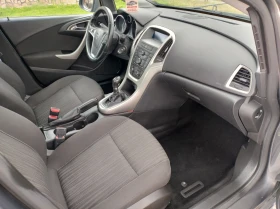 Opel Astra 1.7 CDTI SPORT TOURER , снимка 9